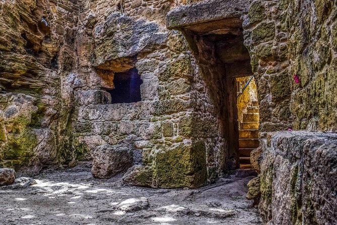 Catacomb Tour in Sofia guided by a Local - The Honorius Tomb and the Best Moments Underground