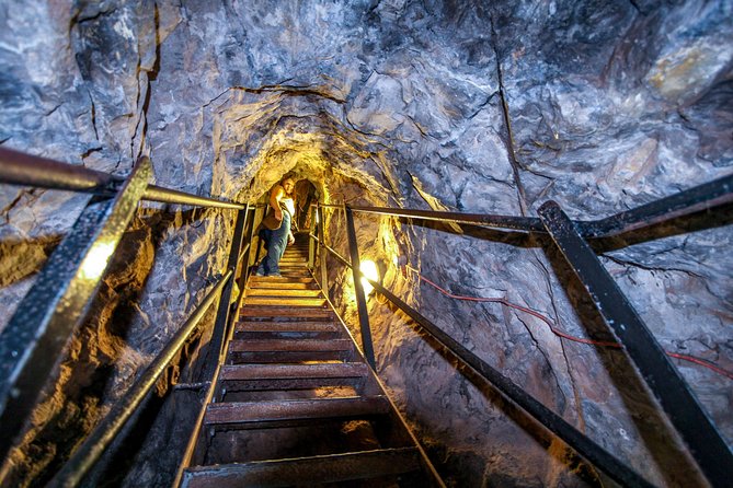 Catacomb Tour in Sofia guided by a Local - Is $79.82 a Fair Price for One Hour?
