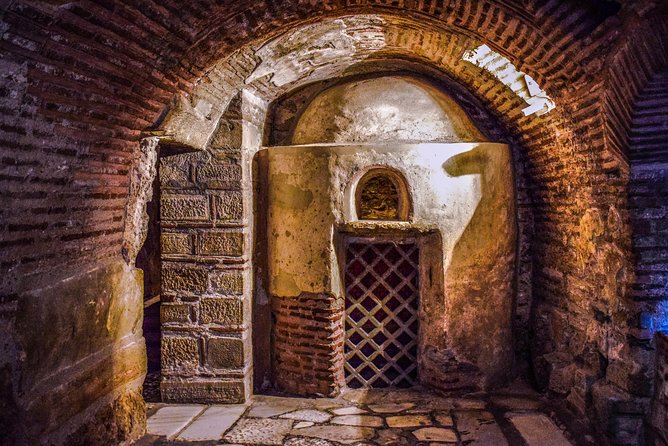 Catacomb Tour in Sofia guided by a Local - Who Will Enjoy This Experience Most?