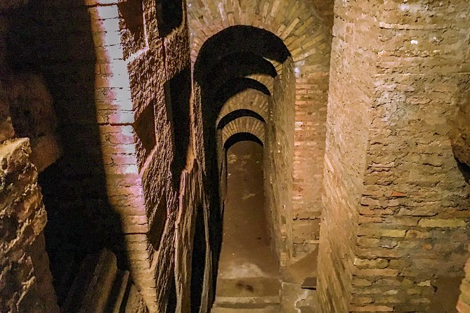 Catacomb Tour in Sofia guided by a Local - Why the Guide Makes a Difference