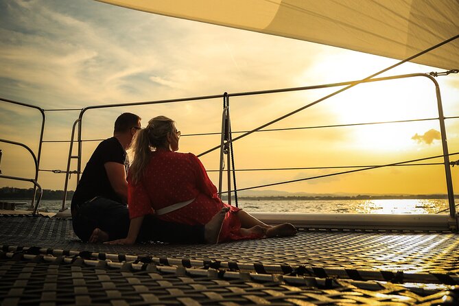 Catamaran Sunset Cruise around Sunny Beach & Nessebar - Why this Nessebar sunset cruise works so well