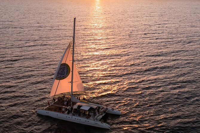Catamaran Sunset Cruise around Sunny Beach & Nessebar - Is the $72.09 price good value?