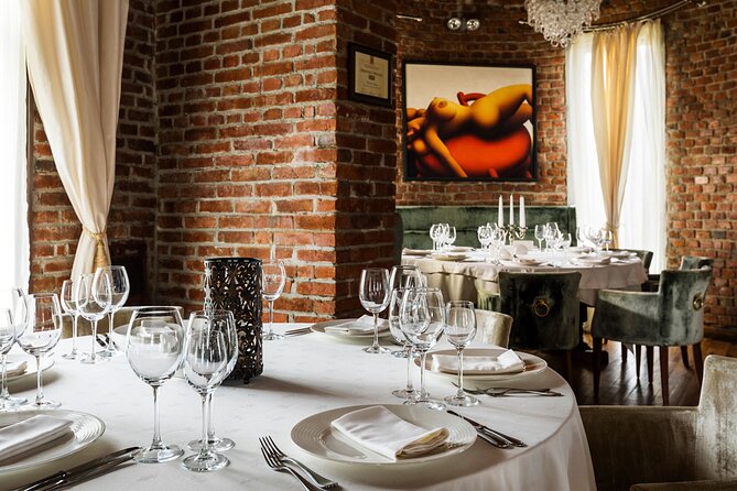 Chateau Copsa Wine Tasting Tours & Activities - Is $21.99 good value?