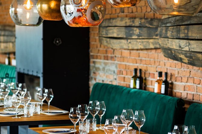 Chateau Copsa Wine Tasting Tours & Activities - Who will enjoy this private winery visit?