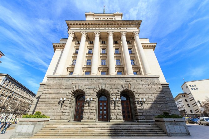Communist Walking Tour of Sofia - Why this walk gives Sofia a sharper edge