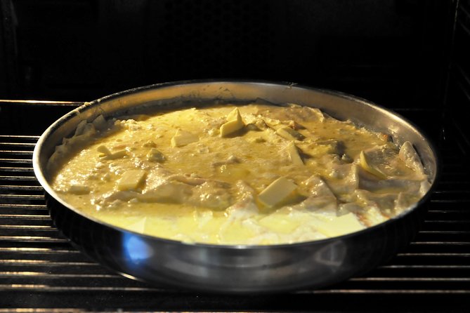 Cook and Eat with a Local in Sofia - Preparing a Three-Course Bulgarian Lunch