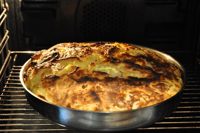 Cook and Eat with a Local in Sofia - Everyday Sofia Life Beyond the Recipes