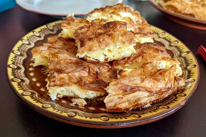 Cook and Eat with a Local in Sofia - Languages, Timing, and Practical Fit