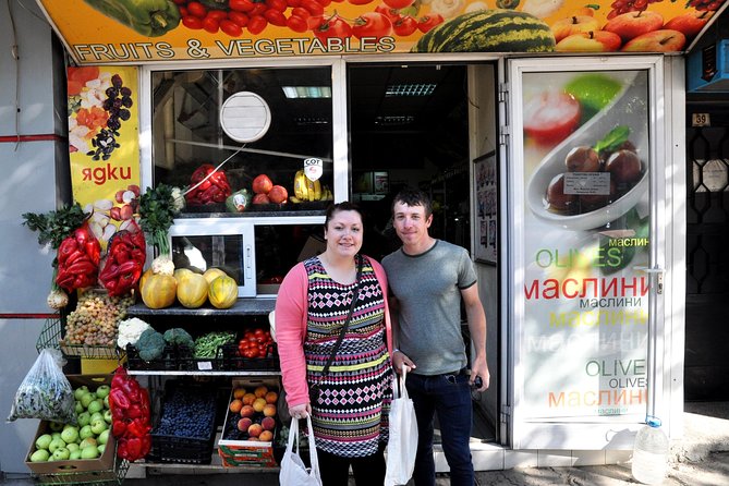 Cook and Eat with a Local in Sofia - Is $185.22 a Fair Price?