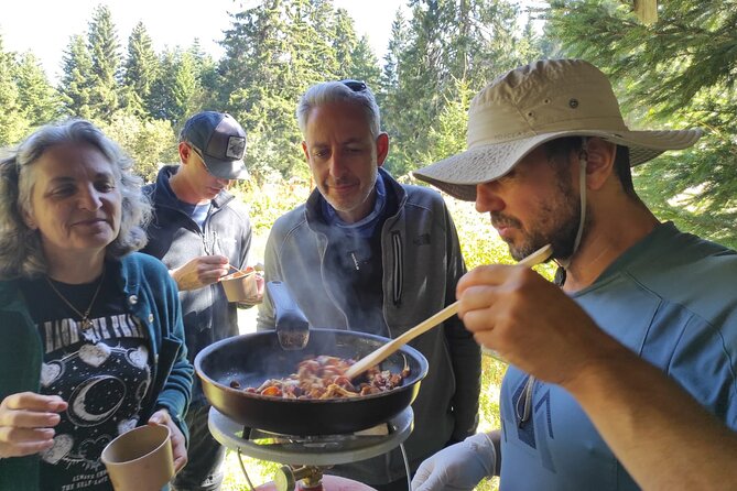 Culinary Adventure To The Fungi And Botanical Kingdom Of Bulgaria - Who will enjoy this unusual Sofia outing