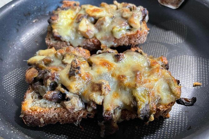 Culinary Adventure To The Fungi And Botanical Kingdom Of Bulgaria - Should you book it?