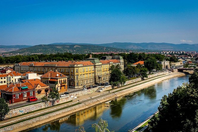 Day Tour to Nis, Serbia - Small group - Key points before you cross into Serbia