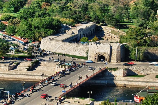 Day Tour to Nis, Serbia - Small group - Why Niš makes a good day trip from Sofia