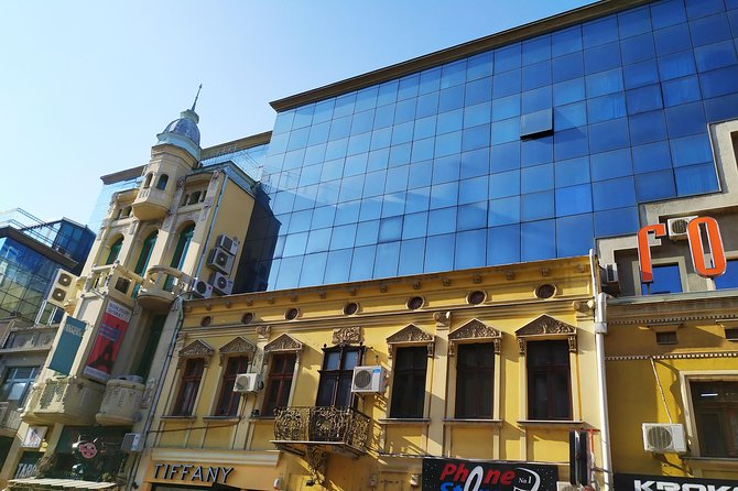 Day Tour to Nis, Serbia - Small group - How much free time will you get?