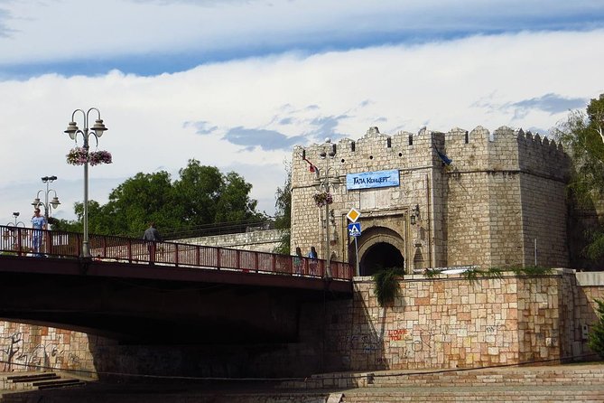 Day Tour to Nis, Serbia - Small group - The guide can make or break the day