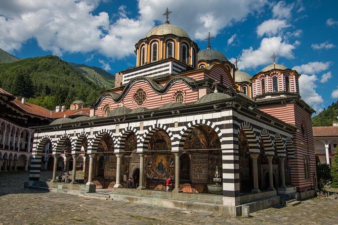 Day tour to Rila monastery, hiking to the cave of St. John and Boyana church - Timing, pickup, and what to bring