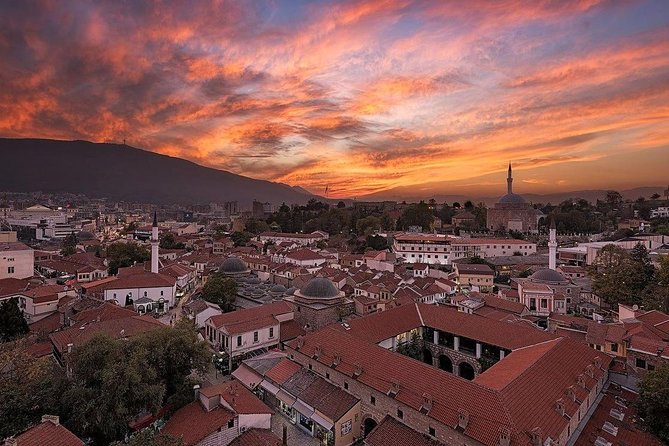 Day tour to Skopje, North Macedonia - Small Group - Mother Teresa’s Skopje story