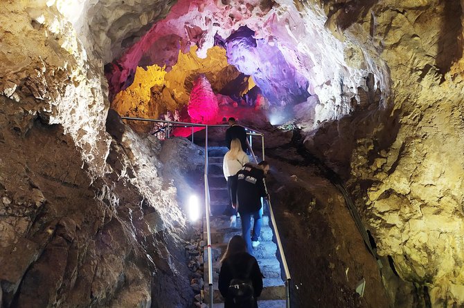 Day trip to Skopje and Matka Canyon from Sofia - Is the $173.75 price fair?