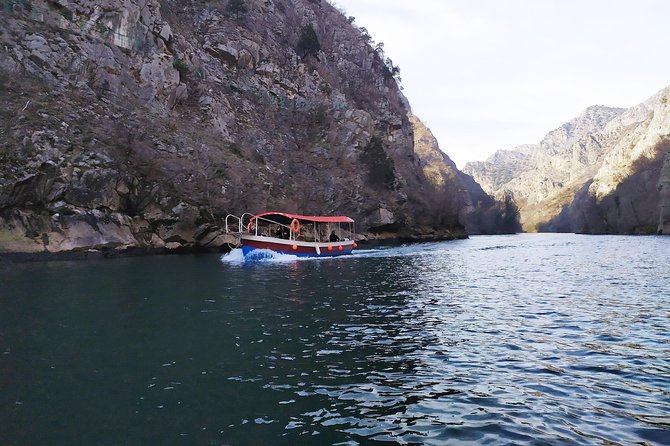 Day trip to Skopje and Matka Canyon from Sofia - Who will enjoy this day trip?