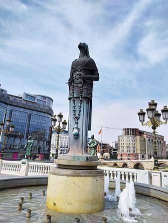 Day trip to Skopje and Matka Canyon from Sofia - FAQ