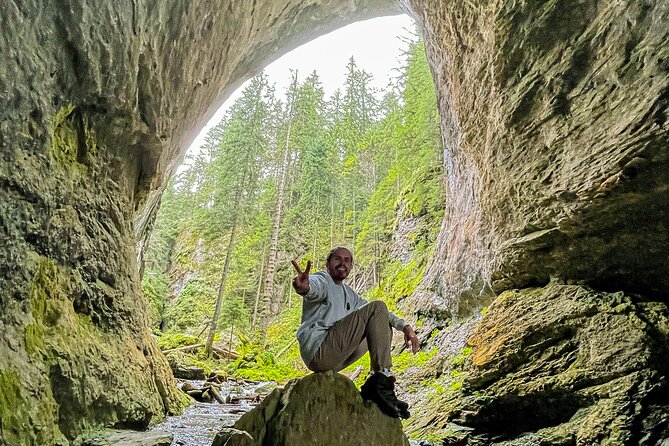 Day trip to The Marvelous Bridges and the unique Rhodope cuisine - The scenic road from Plovdiv to the Rhodopes