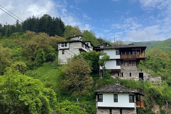 Day trip to The Marvelous Bridges and the unique Rhodope cuisine - Kosovo and the food of the Rhodope Mountains