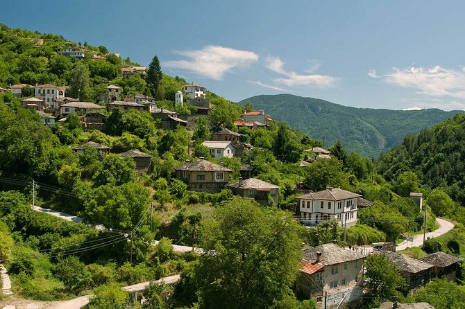 Day trip to The Marvelous Bridges and the unique Rhodope cuisine - What the $94.92 price really covers