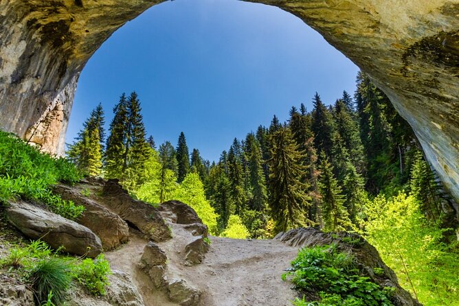 Day trip to The Marvelous Bridges and the unique Rhodope cuisine - Should you book this day trip?