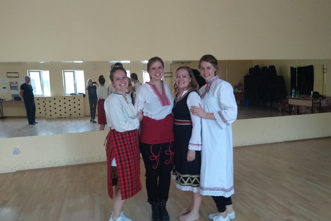 Discover Bulgaria with Dance in Sofia, Bulgaria - The final dance battle and social finish