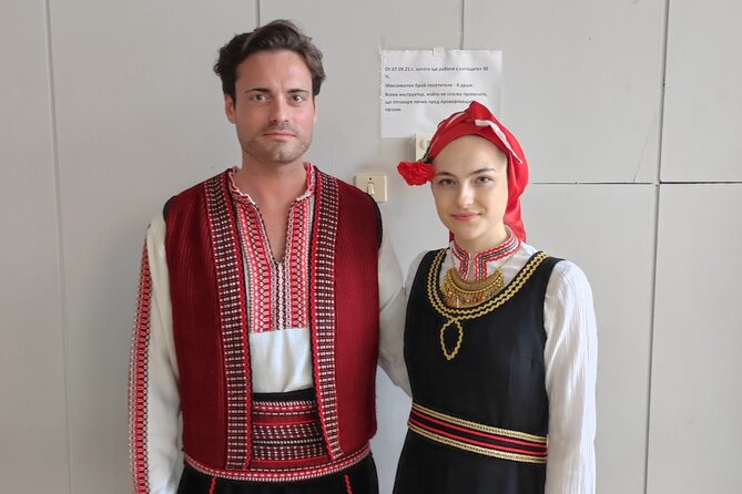 Discover Bulgaria with Dance in Sofia, Bulgaria - Is the $27.15 price fair?