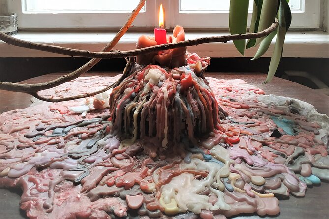 Enchanting Honey and Healing Tea Tasting - Who will enjoy this most
