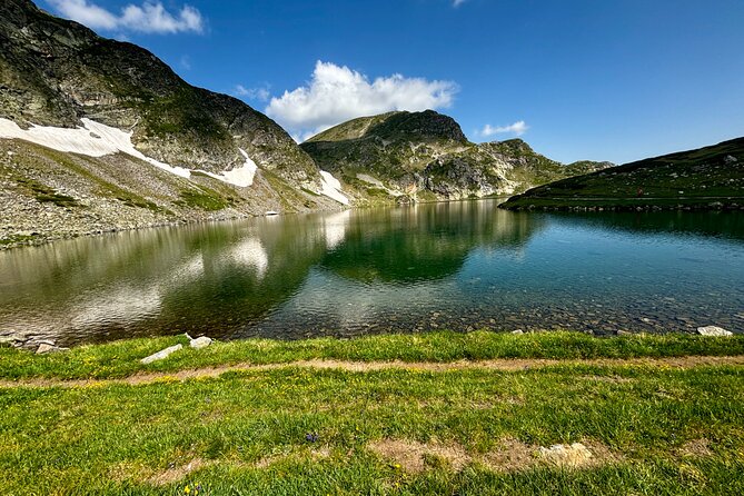 Explore Bulgaria’s COMMUNISM Era–Todor Zhivkov DayTrip from Sofia - A small group changes the feel of the day