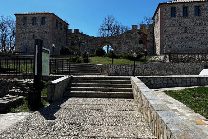 Explore Bulgaria’s COMMUNISM Era–Todor Zhivkov DayTrip from Sofia - What the $109.97 price really covers