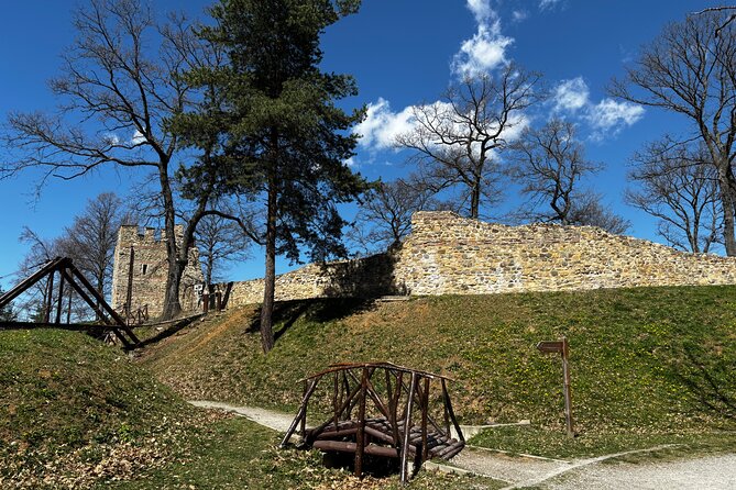 Explore Bulgaria’s COMMUNISM Era–Todor Zhivkov DayTrip from Sofia - Who will get the most from this day trip
