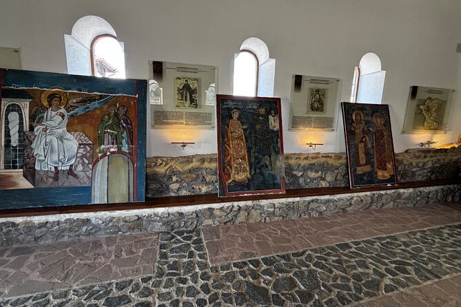 Explore Bulgaria’s COMMUNISM Era–Todor Zhivkov DayTrip from Sofia - Practical details for a smoother morning