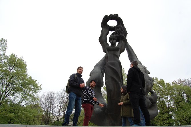 Food Walk: Bulgarian Food and Culture Tour in Plovdiv - Iliya and Daniel bring the city into the conversation