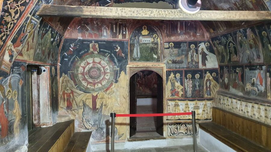 From Bucharest: Bulgaria 1-Day Tour - A Full Day Beyond Bucharest