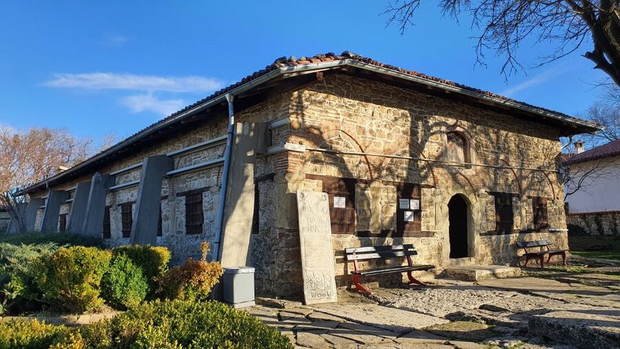 From Bucharest: Bulgaria 1-Day Tour - Lunch, Bulgarian Food, and What Is Not Included