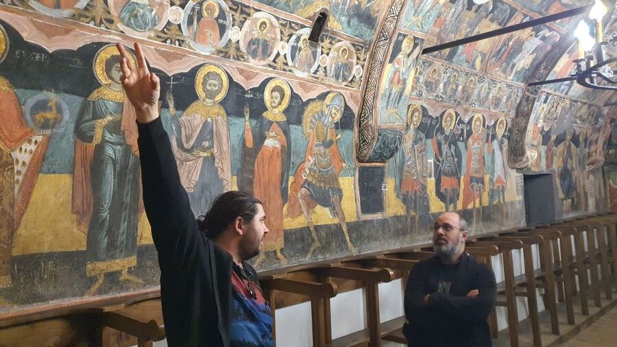 From Bucharest: Bulgaria 1-Day Tour - How the Day May Feel in Practice