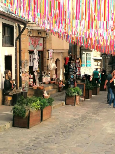 From Bucharest: Day Trip to Medieval Marvels of Bulgaria - Veliko Tarnovo’s cobbled old quarter