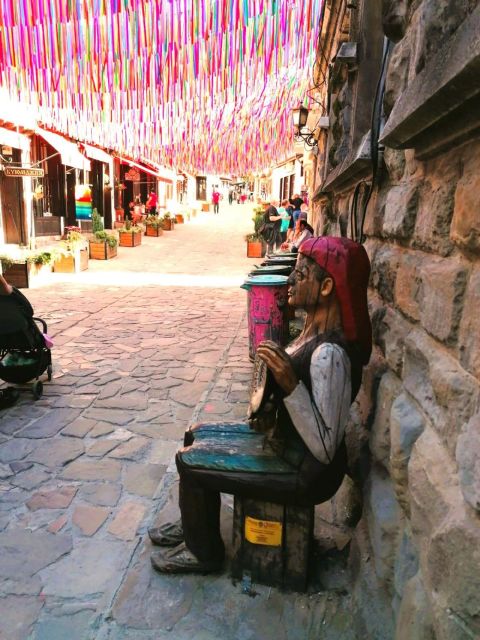 From Bucharest: Day Trip to Medieval Marvels of Bulgaria - Who will enjoy this day trip most