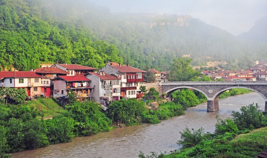 From Bucharest: Full-Day Trip to Bulgaria - Is $93 good value?