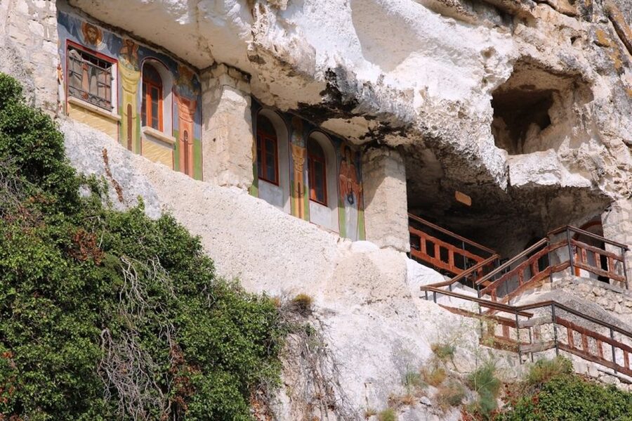 From Bucharest: Small Group Day Trip to Medieval Bulgaria - Key points to know before booking