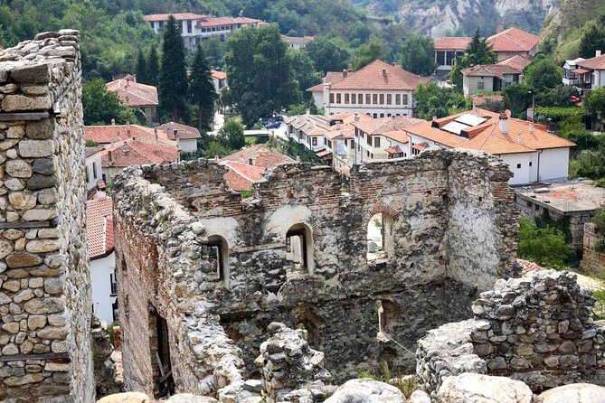 From Sofia: Rila Monastery and Melnik Small Group Tour - Why pair tiny Melnik with Rila Monastery?
