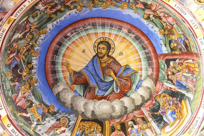 From Sofia: Rila Monastery and Melnik Small Group Tour - What the $36.09 price really includes
