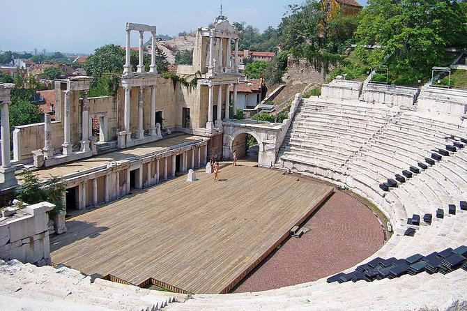 From Sofia: Rila Monastery and Plovdiv Day Trip - Philip’s hosting style and the value of self-guided travel