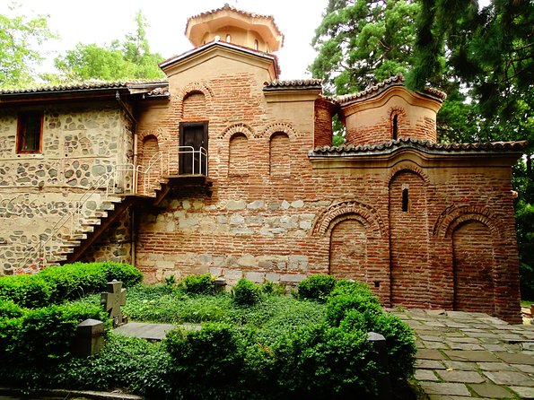 From Sofia: Rila monastery & Boyana church and free pick up - Is the $54.13 price good value?