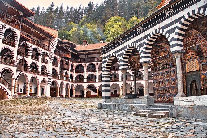 From Sofia: Rila monastery & Boyana church and free pick up - Who will get the most from this tour