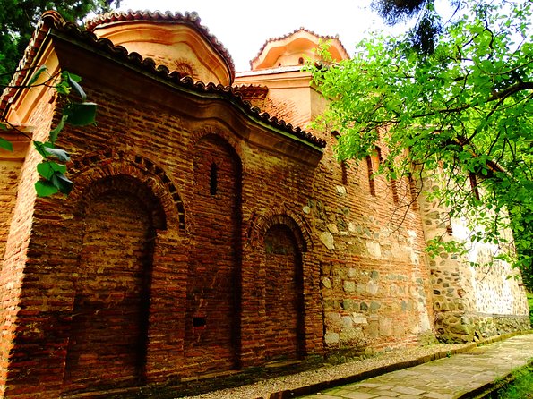 From Sofia: Rila monastery & Boyana church and free pick up - Final call: should you book it?