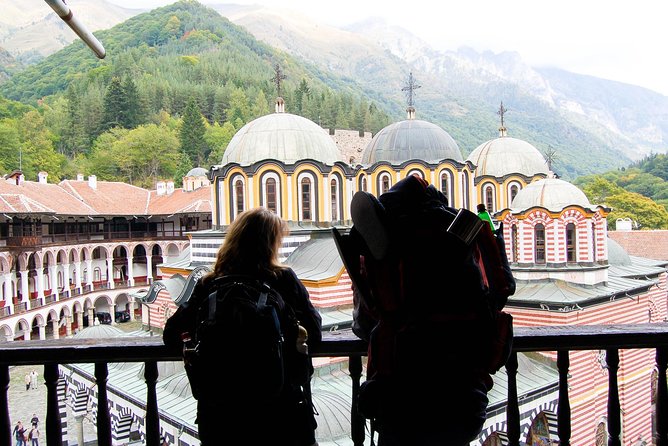 From Sofia: Rila Monastery & Boyana Church Day Tour - How much time you get at the monastery